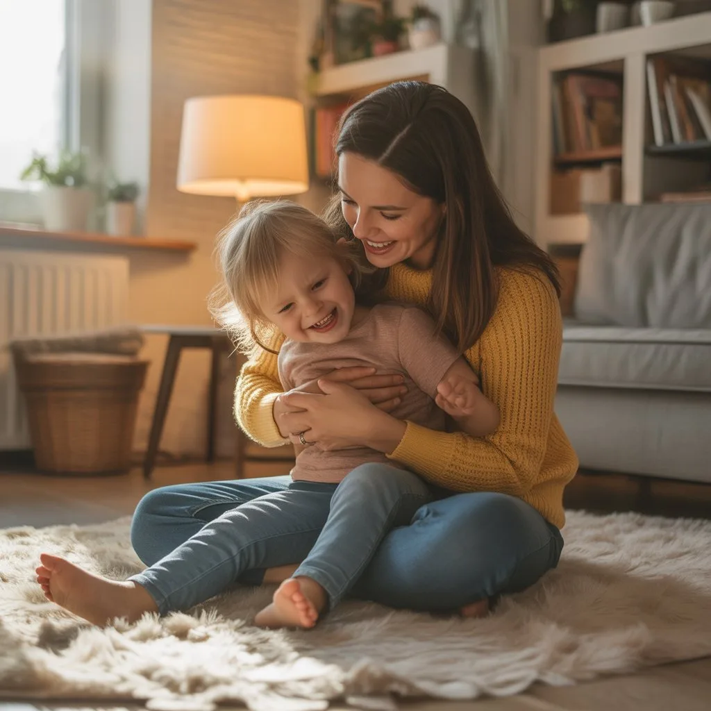 frases para validar emociones de niños sin ceder límites