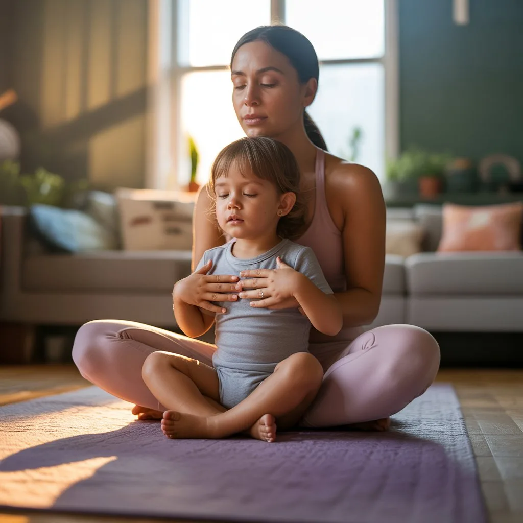qué hacer cuando las rabietas de tu hijo te sacan de tus casillas
