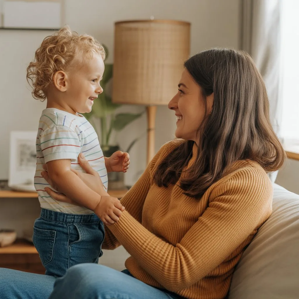 niño que muerde y golpea en rabietas - causas y soluciones