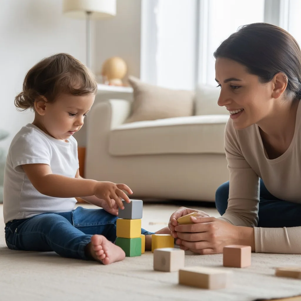 rabietas en niños con retraso del lenguaje - comunicación y frustración